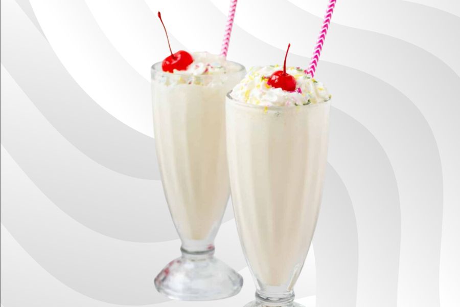 Vanila Shake